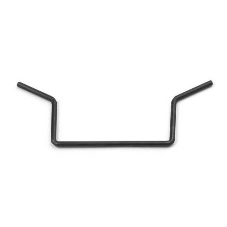 ANTI-ROLL BAR REAR 2.6 MM - 333426 - XRAY