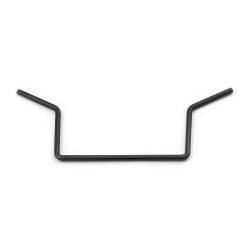 ANTI-ROLL BAR REAR 2.4 MM - 333424 - XRAY