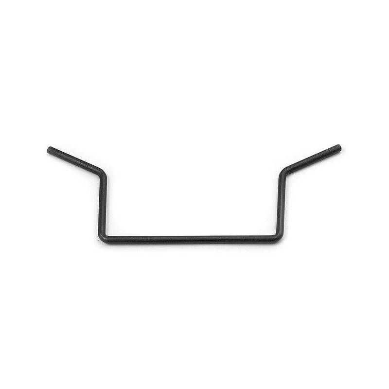 ANTI-ROLL BAR REAR 2.4 MM - 333424 - XRAY ANTI-ROLL BAR REAR 2.4 MM - 333424 - XRAY
