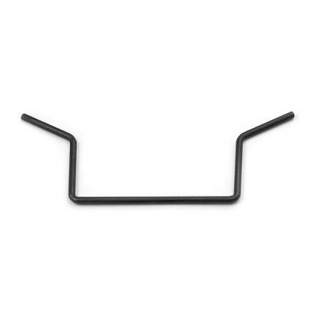 ANTI-ROLL BAR REAR 2.4 MM - 333424 - XRAY