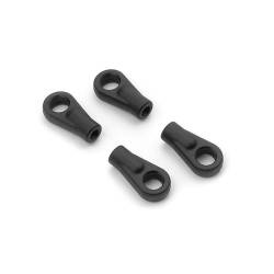COMPOSITE ANTI-ROLL BAR BALL JOINT 5.8 MM (4) - 333460 - XRAY