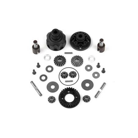 DIFERENCIAL DELANTERO - SET - XRAY - 335000