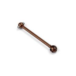 CARDAN - DELANTERO - ACERO SPRING™ - XRAY - 335225