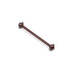 CARDAN - TRASERO - ACERO SPRING™ - XRAY - 335320