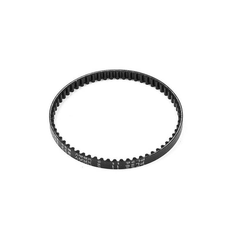 PUR® REINFORCED DRIVE BELT FRONT 5.0 x 186 MM - V2 - 335430 - XRAY PUR® REINFORCED DRIVE BELT FRONT 5.0 x 186 MM - V2 - 335430 - XRAY