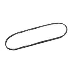 LOW FRICTION DRIVE BELT SIDE 4.5 x 396 MM - 335443 - XRAY