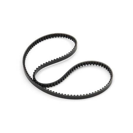 PUR® REINFORCED DRIVE BELT SIDE 4.5 x 396 MM - V2 - 335441 - XRAY