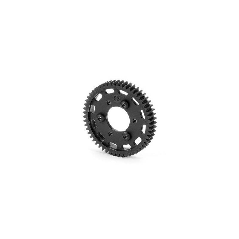 COMPOSITE 2-SPEED GEAR 53T (2nd) - V3 - 335553 - XRAY COMPOSITE 2-SPEED GEAR 53T (2nd) - V3 - 335553 - XRAY