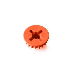 POLEA COMPOSITE BAJA FRICCIÓN 18T - LADO 2 VEL - XRAY - 335828-O