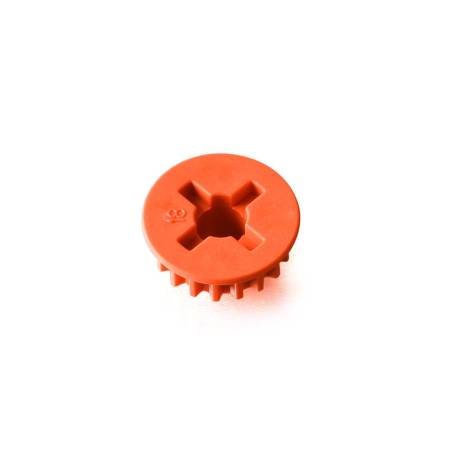 POLEA COMPOSITE BAJA FRICCIÓN 18T - LADO 2 VEL - XRAY - 335828-O