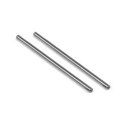 TORNILLO PASANTE DELANTERO INFERIOR (2) - XRAY - 337210