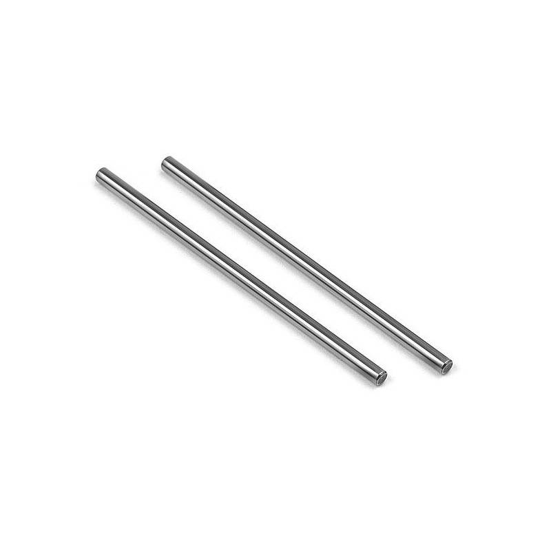 TORNILLO PASANTE DELANTERO INFERIOR (2) - XRAY - 337210 TORNILLO PASANTE DELANTERO INFERIOR (2) - XRAY - 337210