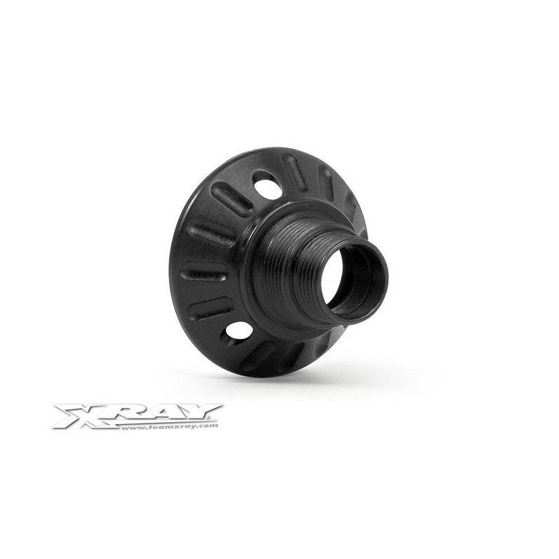 XCA CLUTCHBELL - HIGH DYNAMIC - HUDY STEEL - 338513 - XRAY XCA CLUTCHBELL - HIGH DYNAMIC - HUDY STEEL - 338513 - XRAY