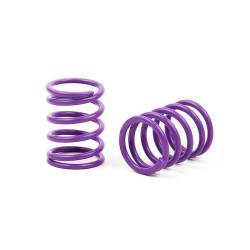 SET DE MUELLE XRAY C 5.0 - MEDIO - DELANTERO (2) - XRAY - 338184