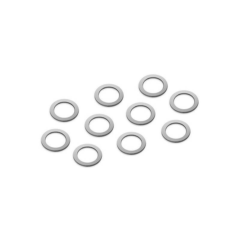 SHIM 5x7x0.5  (10) - 338586 - XRAY