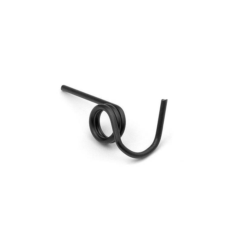 EXHAUST MOUNTING WIRE - 338730 - XRAY EXHAUST MOUNTING WIRE - 338730 - XRAY