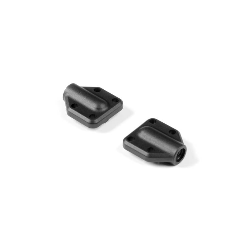 X8 COMPOSITE SUSPENSION BALL JOINT ADAPTER (2) - XRAY - 342150 X8 COMPOSITE SUSPENSION BALL JOINT ADAPTER (2) - XRAY - 342150