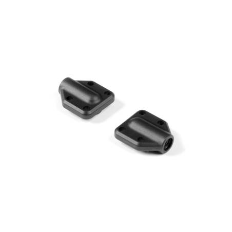 X8 COMPOSITE SUSPENSION BALL JOINT ADAPTER (2) - XRAY - 342150