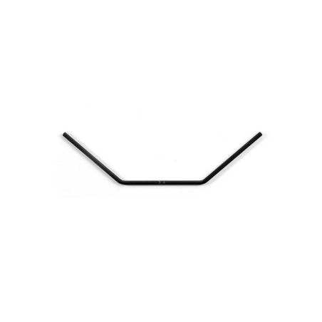 ANTI-ROLL BAR FRONT 2.6 MM - 342466 - XRAY
