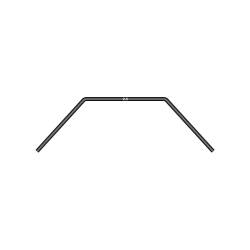 ANTI-ROLL BAR FRONT 2.5 MM - XRAY - 342485