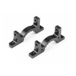 ABRAZADERA SUPERIOR TRASERA ALU - (I+D) - XRAY - 343038