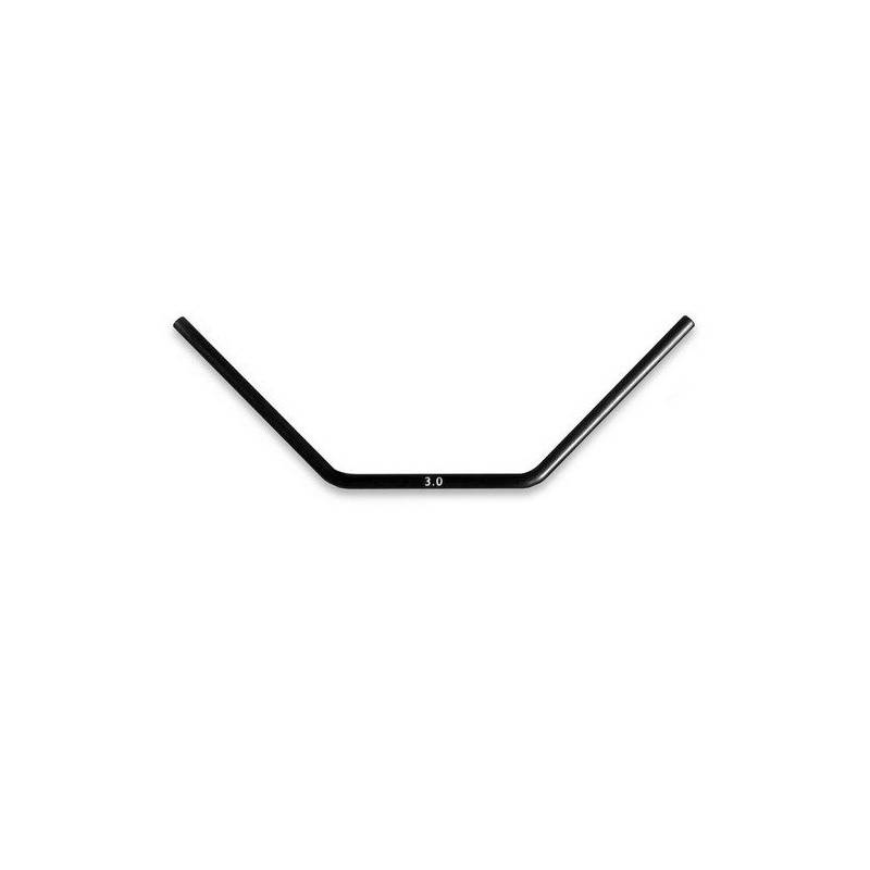 ANTI-ROLL BAR REAR 3.0 MM - 343460 - XRAY ANTI-ROLL BAR REAR 3.0 MM - 343460 - XRAY