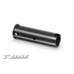 CARDAN CVD TRASERO ALU - REVESTIDO DURO - XRAY - 345312