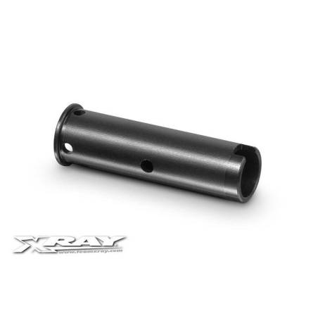 CARDAN CVD TRASERO ALU - REVESTIDO DURO - XRAY - 345312