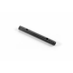EJE CENTRAL - ALIGERADO - ACERO HUDY™ - XRAY - 345712