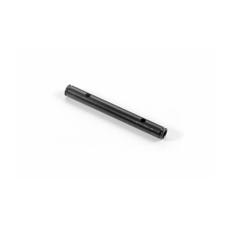 FRONT MIDDLE SHAFT - LIGHTWEIGHT - HUDY SPRING STEEL™ - 345712 - XRAY FRONT MIDDLE SHAFT - LIGHTWEIGHT - HUDY SPRING STEEL™ - 345712 - XRAY