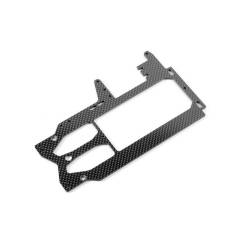 GRAPHITE RADIO PLATE - 346113 - XRAY