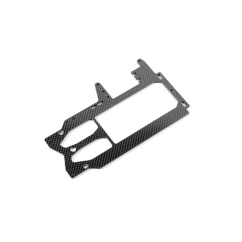 GRAPHITE RADIO PLATE - 346113 - XRAY GRAPHITE RADIO PLATE - 346113 - XRAY