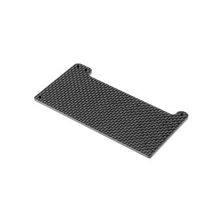X8 GRAPHITE ELECTRONICS PLATE - XRAY - 346242