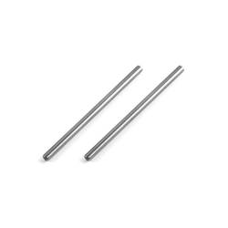 FRONT LOWER INNER PIVOT PIN (2) - 347212 - XRAY
