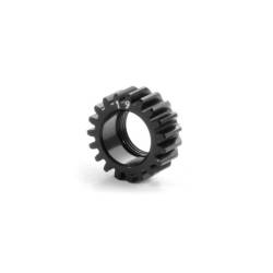 PIÑON ALU XCA 19T (1º) - RECUBIERTO DURO - GRANDE - XRAY - 348419