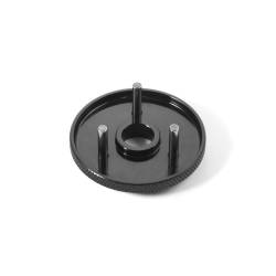 VOLANTE DE INERCIA - PLANO - RECUBIERTO DURO - XRAY - 348533