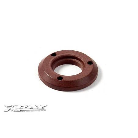 MAZA DE EMBRAGUE - ROJA - XRAY - 348576