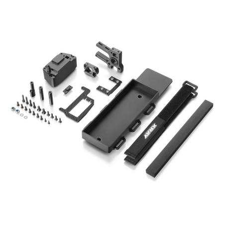 XRAY XT8E CONVERSION SET - 350905 - XRAY