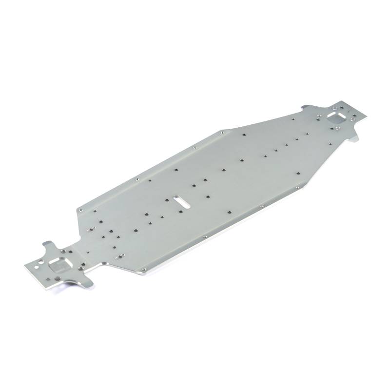 XT8E'24 ALU CHASSIS 3MM - SWISS 7075 T6 - XRAY - 351128 XT8E'24 ALU CHASSIS 3MM - SWISS 7075 T6 - XRAY - 351128