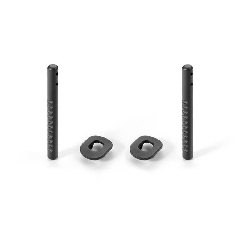 GT COMPOSITE BODY POSTS (2) - 351420 - XRAY GT COMPOSITE BODY POSTS (2) - 351420 - XRAY