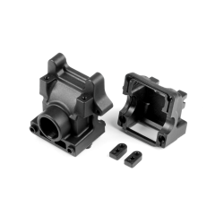 SET CAJA DIFERENCIAL COMPOSITE GT ENFRIAMIENTO AIRE - XRAY - 352007