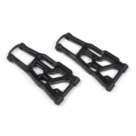 FRONT TQ LOWER SUSPENSION ARM  - 352112 - XRAY