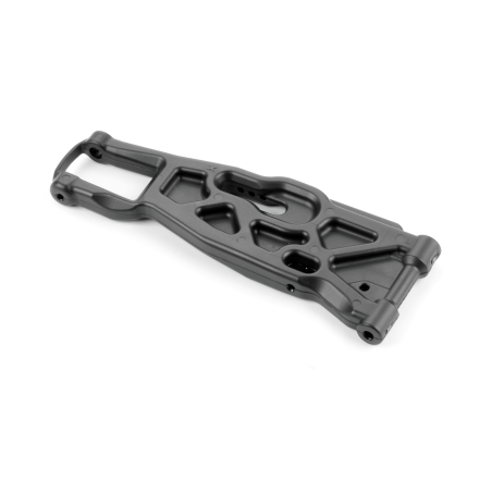 TRAPECIO INFERIOR DELANTERO SÓLIDO XT8 IZQUIERDO - XRAY - 352127