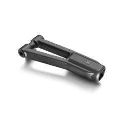 TRAPECIO DELANTERO GT - XRAY - 352134