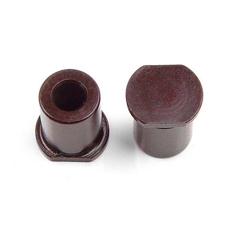 STEEL ECCENTRIC BUSHING 0° (2) - 352170 - XRAY STEEL ECCENTRIC BUSHING 0° (2) - 352170 - XRAY