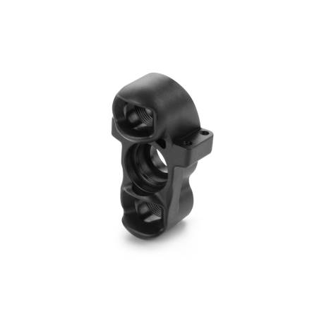 MANGUETA PB XB8 - GRAFITO - XRAY - 352244-G
