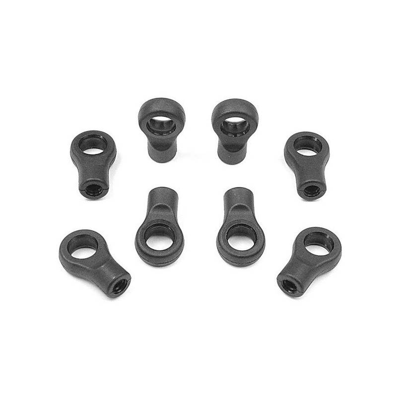 ROULAS COMPOSITE 5.8 XB8 (8) - XRAY - 352470