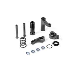SET SALVA SERVO - MUELLE DURO - GRAFITO - XRAY - 352506