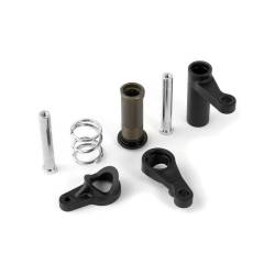 XB808 SERVO SAVER COMPLETE SET - V2 - 352501 - XRAY