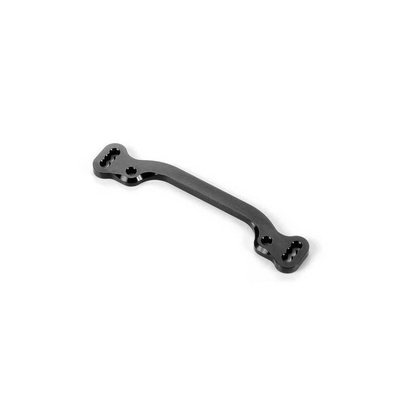 XB8 ALU STEERING PLATE - SWISS 7075 T6 - 352578 - XRAY XB8 ALU STEERING PLATE - SWISS 7075 T6 - 352578 - XRAY